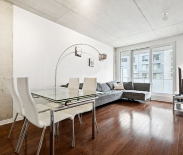 Appartement à louer - Montréal (Ville-Marie) (Mille Carré Doré) - Photo 3