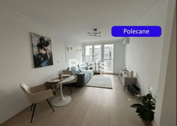 Warszawa, Śródmieście, Powiśle, Okrąg - Photo 1