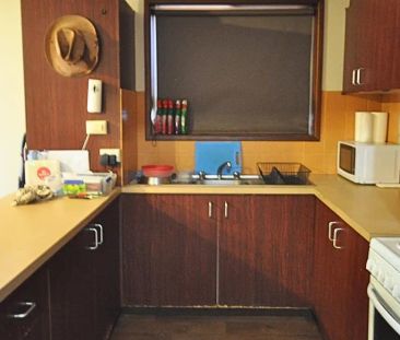 Secure Brick Home - Photo 5