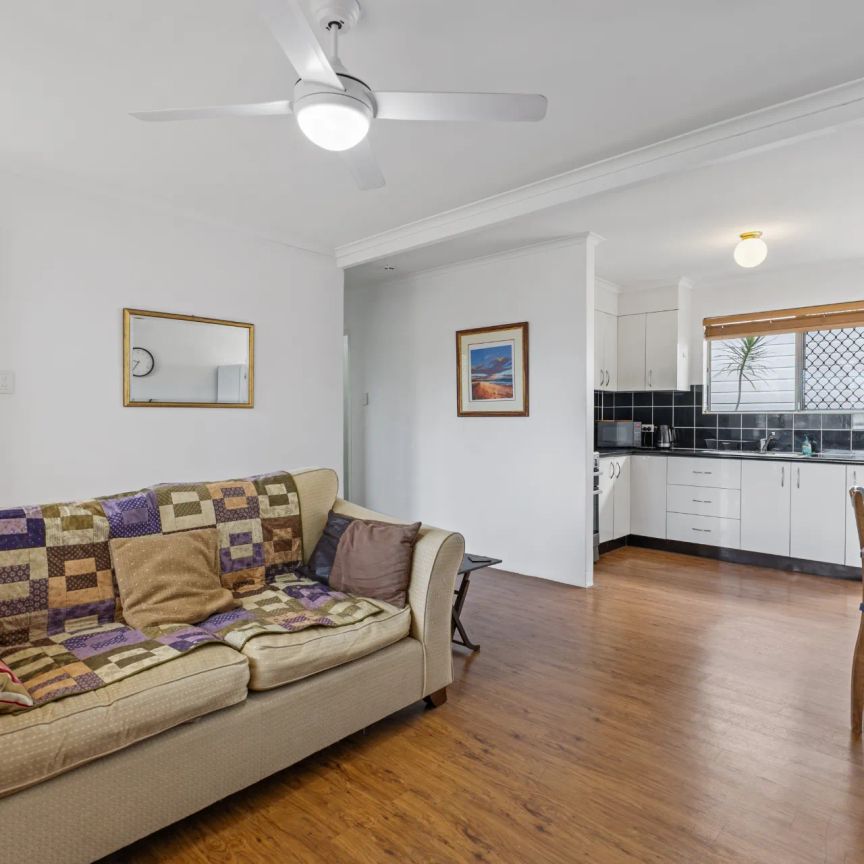 Centrally located unit - Photo 1