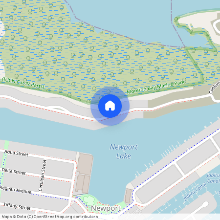 177 Coolum Parade, Newport