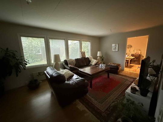 Erikslundsvägen, Täby - Foto 1