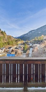 3.5 Zimmer, 67 m², 2. Stock - Foto 4