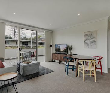 4/11 Forbes Street, Turner ACT 2612 - Apartment For Rent | Domain - Photo 3
