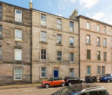 West Montgomery Place, Hillside, Edinburgh, EH7 - Photo 1