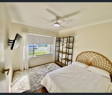 Gorgeous Home at Manning Point - Photo 3