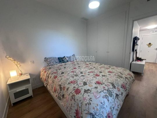 Piso de alquiler en Polígono Industrial Sur - Photo 1