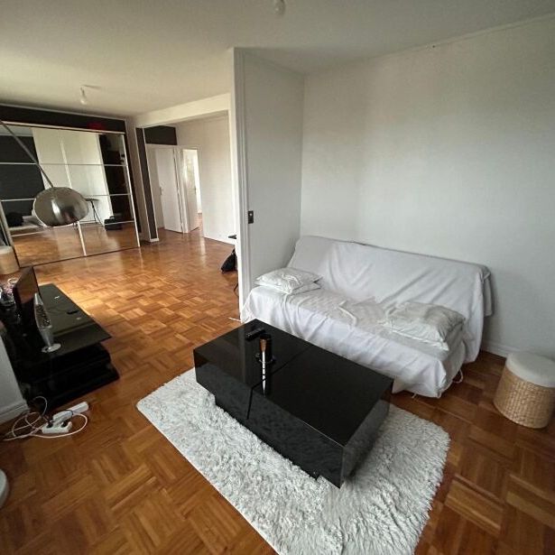 Appartement T4 Reims - Photo 1