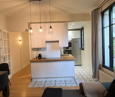 Appartement à louer 2 pièces • 49,10 m2 Boulogne-Billancourt - Photo 3