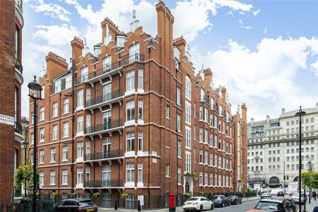 Chiltern Street, W1U, Marylebone - Photo 2