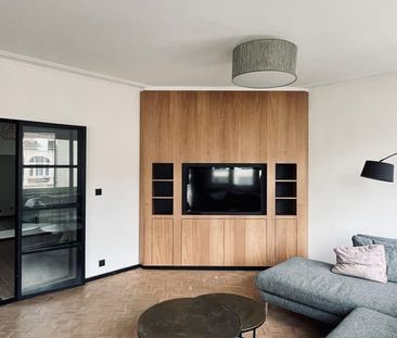 Appartement te huur - Foto 1