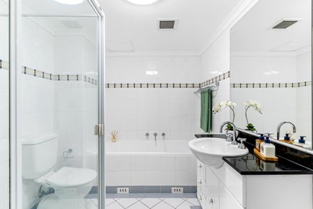 161/149-197 Pyrmont Street, Pyrmont NSW 2009 - Apartment For Rent | Domain - Photo 4