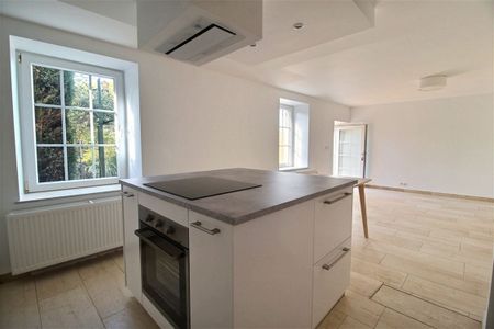 Maisonnette/duplex 2 chambres avec jardin - Photo 5