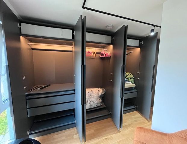 4-Zimmer Maissonet Wohnung - Foto 1