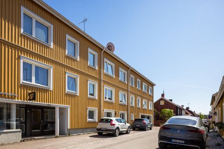 Långgatan, Mariefred - Photo 2