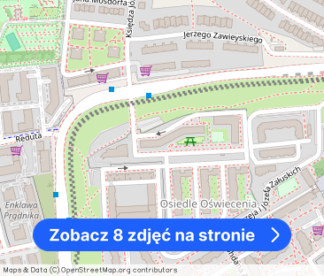 2 pokojowe, jasna osobn kuchnia, nowe os. Oświecenia, ul Bohomolca - Zdjęcie 1