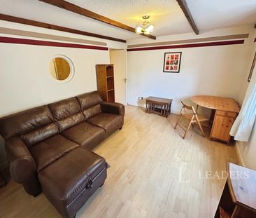 1 bedroom apartment to rent Phillips Court, Stamford - Photo 3