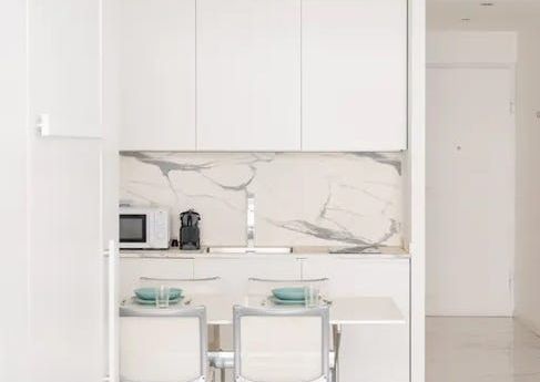 Via Privata della Passarella, Milan, Lombardy 20122