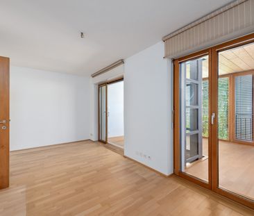 Charmantes 4-Zimmer-Einfamilienhaus an ruhiger Lage in Basel - Photo 3