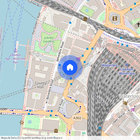 Chicheley Street, London, SE1 7PJ