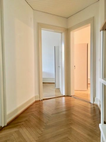 1 Zimmer, 20 m², 3. Stock - Photo 3