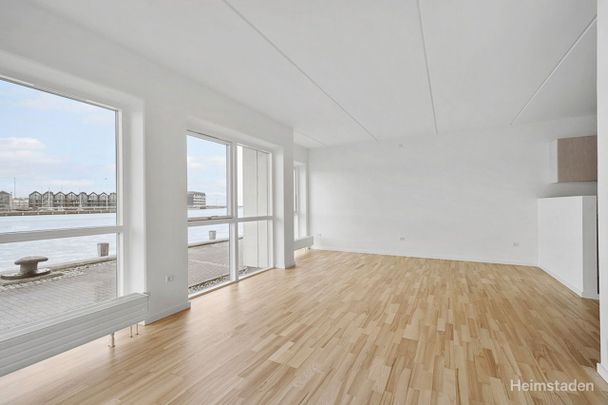 Vesterhavnen 9, st. 2., 5800 Nyborg - Foto 1