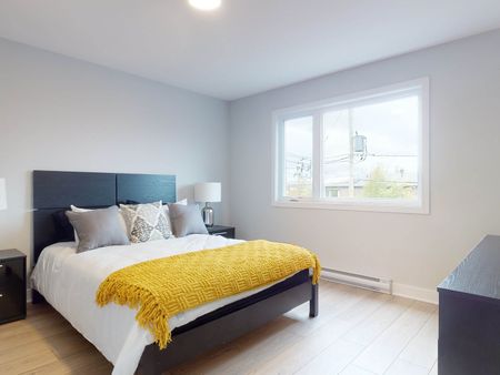 Appartement à Granby - Photo 5