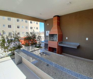 Apartamento com 2 quartos e vaga de garagem na Zona Sul - COD: 25426 - Foto 3