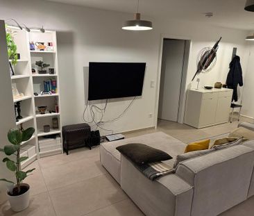 Moderne Wohnung zu vermieten in Waldbröl - Kaiserstraße 41 - Foto 1