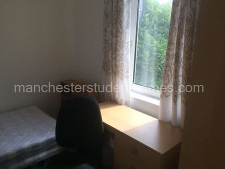 Finchley Road, Manchester, M14 6FL - Photo 3