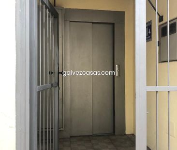 Piso en Santa Cruz de Tenerife, María Jiménez - Cueva Bermeja, alqu... - Photo 6