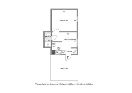 Disavägen, Sollentuna - Photo 2