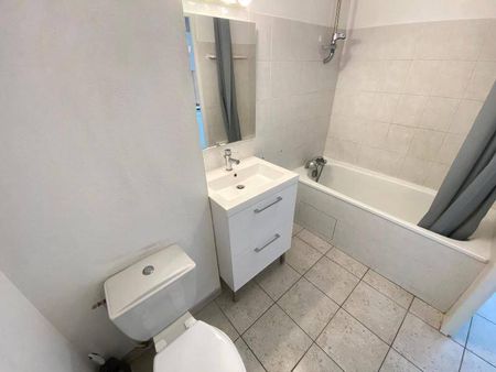 Location appartement 1 pièce 22.04 m² à Grabels (34790) - Photo 4