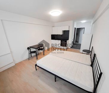 Pronájem bytu 1+kk 22 m² - Fotografie 4