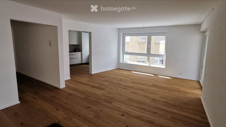 5.5 Zimmer, 171 m² - Photo 2