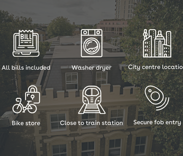 Studio to rent - Photo 5