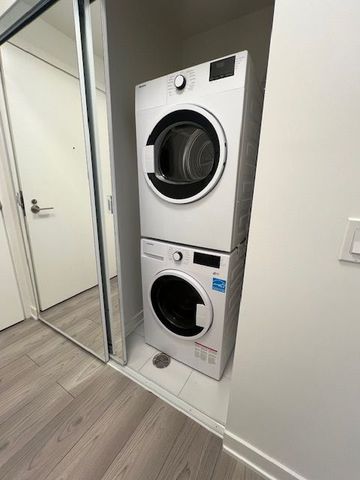 For Lease - 120 Broadway Avenue Unit# 1214, Toronto, Ontario - Photo 2