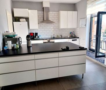 Appartement te huur - Foto 5
