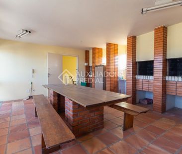 Apartamento com 2 quartos e 59m² para alugar em Camaquã, Porto Alegre. - Photo 4