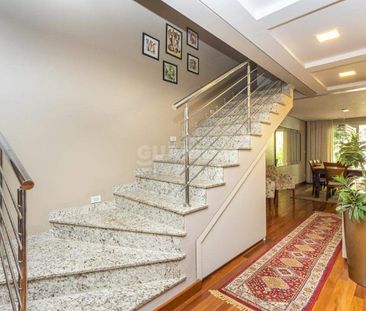 Casa Residencial/Sobrado para aluguel, 3 quartos, 3 suítes, 4 vagas... - Foto 3