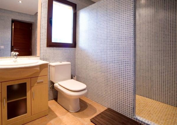 Villa for rent in Javea