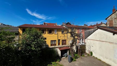 Appartement - 2 pièces - 35,29 m² - Grenoble - Photo 5