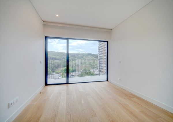 Fantástico Apartamento T4 no Empreendimento Gestilar Residences Miraflores