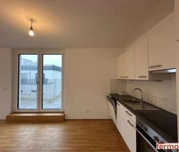 Moderne 2-Zimmer-Wohnung mit Balkon in 1200 Wien – Ihr neues Zuhaus... - Foto 5