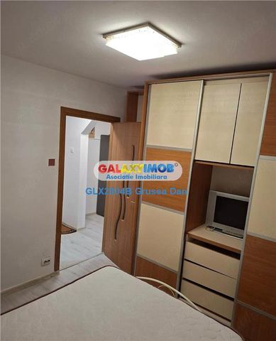 lujerului | 2cam 43mp modern etaj 3 1980 | AC balcon | metrou - Photo 3