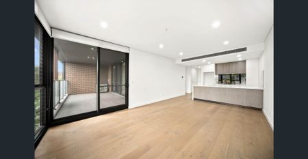 Modern 2-Bedroom + Study Apartment in Prime Kogarah Location - Photo 3