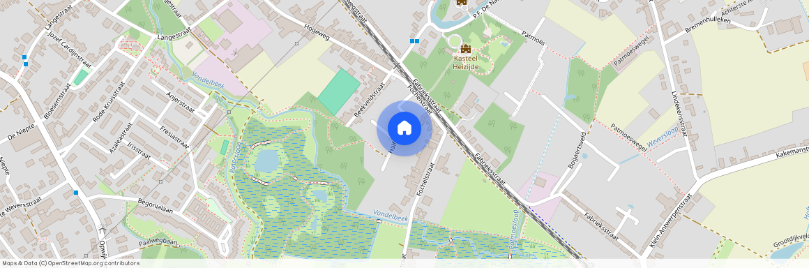 Halfveld, 8, 9280, Lebbeke
