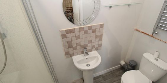 Room For Rent Kingsland Terrace, Pontypridd - Photo 3