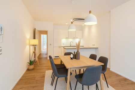 Appartement - à louer - 5000 Namur - 950 € - Photo 5