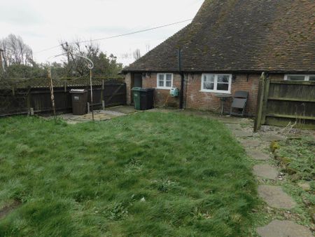 1 bedroom cottage to rent - Photo 4